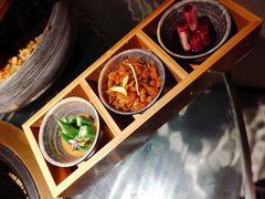 凉菜拼盘-凤园椰珍·臻品椰子鸡(保利时光里店)
