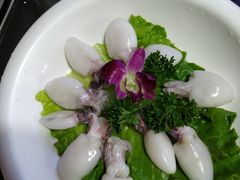 -锅说大脸毛肚重庆老火锅(佐阾店)