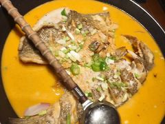 -饭橘汉江码头·乡野土菜馆(静安路店)