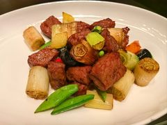 -镇江苏宁万豪酒店-苏筵中餐厅