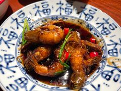 -隐厨·中国菜馆(三里屯T+MALL店)