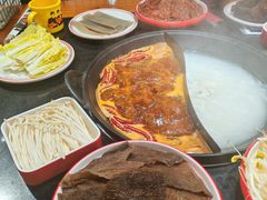 -三块六重庆火锅(万象汇店)
