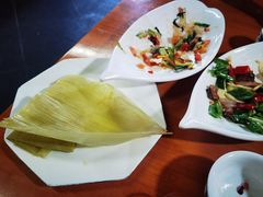 -龙姐私房菜(和顺古镇店)