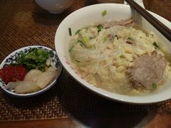 -毅祥斋老孙家泡馍(西羊市店)