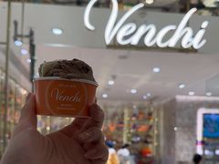 -VENCHI 闻绮(北京国贸商城店)