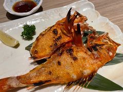 -小山日本料理(兴业太古汇店)