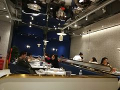 -兰湘子·湘菜小炒(崂山丽达店)