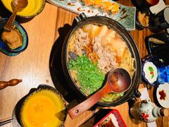 -千代武日本料理(哈西店)