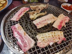 -十三姨正合丰烤肉(营迹路店)