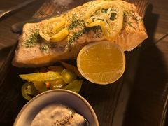 -THE CANNERY&JUJU 新鲜海鲜·牛排美食酒廊