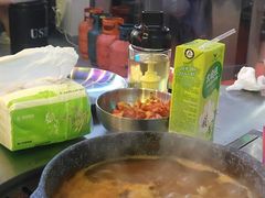 -正熙家韩式烤肉自助(蓝光中央天地店)