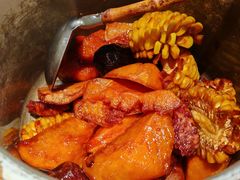 -半山厨·土菜研究院(麓谷店)