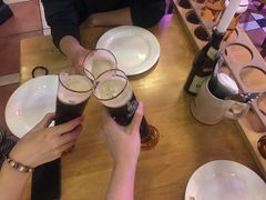 -巴伐利亚啤酒坊(意式风情街店)