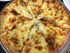 -阳光披萨(辽宁路店)