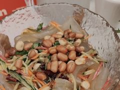-锅当当铁锅炖烀饼王(长泰广场店)