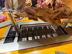 -AK47烤羊腿串吧(柳浪家园店)
