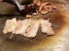 -盛焰铁板烧(王府井店)