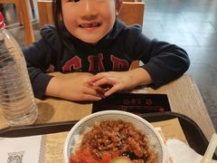 -吉野家(长青店)