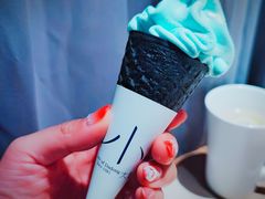 冰淇淋-小大董·烤鸭(凤凰汇店)