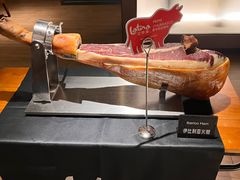 -拉蒂娜·巴西牛排馆 Latina·Brazilian Steakhouse(王府井喜悦店)