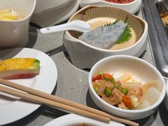 -海底捞火锅(莘松路店)