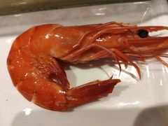 -美食汇海鲜自助餐厅·小龙虾烧烤(富力万达文华酒店)