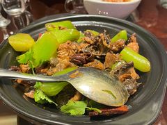 -大理实力希尔顿酒店•御玺中餐厅