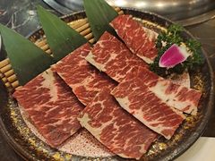 -一品诚记烤肉·甄选店(中南路店)