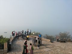 -胡里山炮台