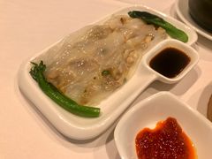 咸香鸡丝肠-粤式早茶希朋喜宴