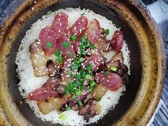 -红星光发煲仔饭(大石街店)