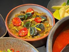 -Ameigo梅果·云贵川bistro(长宁来福士店)