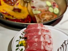 -小龙翻大江文化火锅(宽窄店)