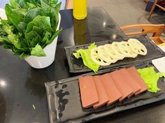 -北门涮肉·铜锅涮肉(南锣鼓巷店)