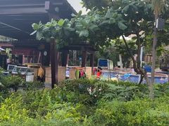 -三亚亚龙湾红树林度假酒店