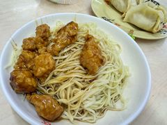 -玉华饮食店(茅台路店)