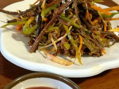 -第二外国语学院-韩国餐厅(朝阳路店)