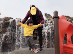 -枫香湖儿童公园