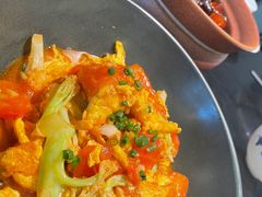 -简小舍·民间手艺菜(武昌江滩店)