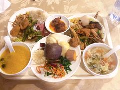 -碧中海汤泉汗蒸酒店