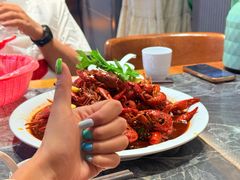 -欧记轩龙虾·私房菜(A店)