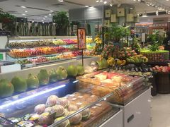 -杭州大厦LSE城市生活超市(杭州大厦店)