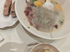 -鸭得堡老鸭汤·鸭血粉丝(南京博物院店)