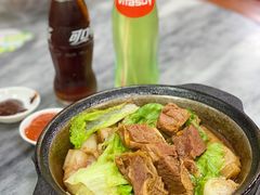 -珍珍小食店(西华路店)