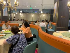 大堂-刘胖子家常菜·蹄花焖藕(中南店)