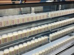 -连杏双皮奶(长沙国金店)