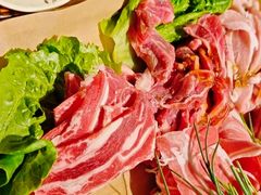 -玖泉里烤肉