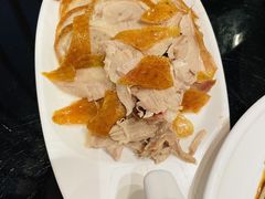 -皇城根·烤鸭·鱼头·家常菜(欧亚大观乐活城店)