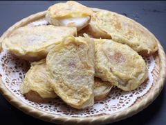 炕馍干-侯记烧鸡楼