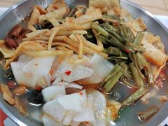-白妈螺蛳粉(白云万达店)